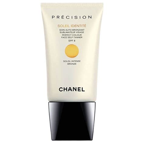 soleil identite chanel